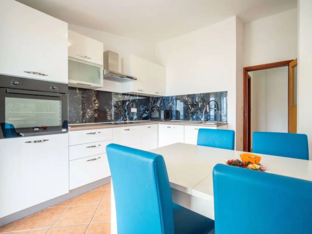 Apartment Miškulin Bormio 22015
