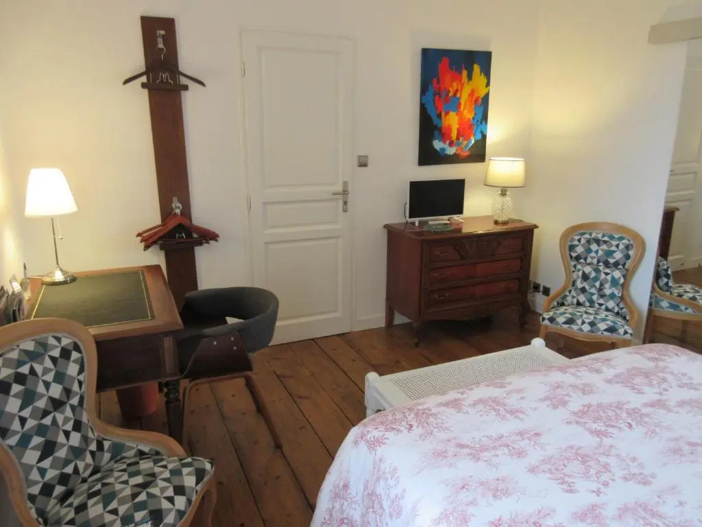 Le Vieux Couvent & SPA