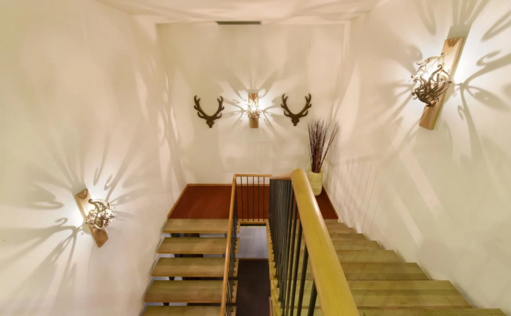 Hotel Piz St. Moritz