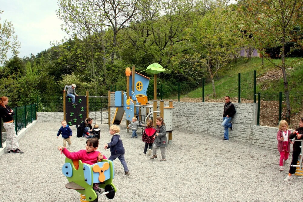 Camping les Princes dOrange