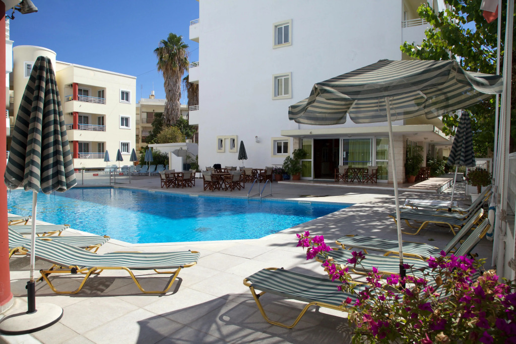 Anastasia Hotel