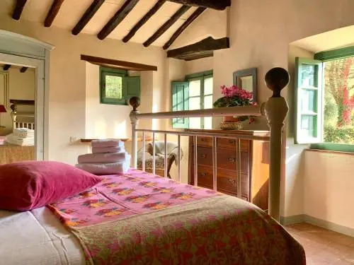Antico Borgo di Sugame