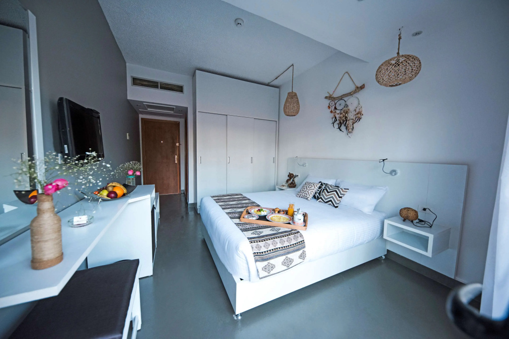 Festival Shedwan Golden Beach Resort