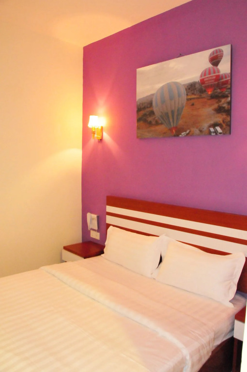 Venia Hotel Batam - CHSE Certified