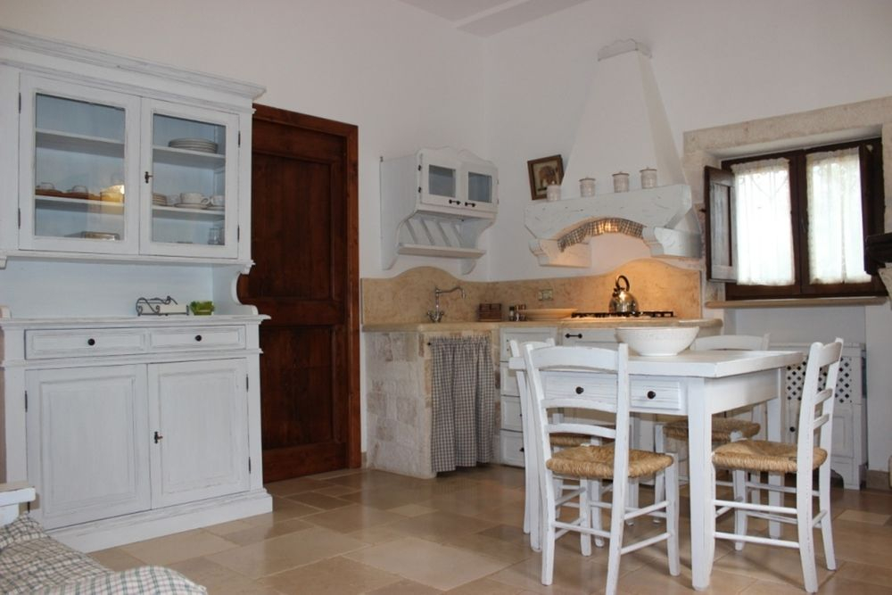 Trullo Dei Messapi