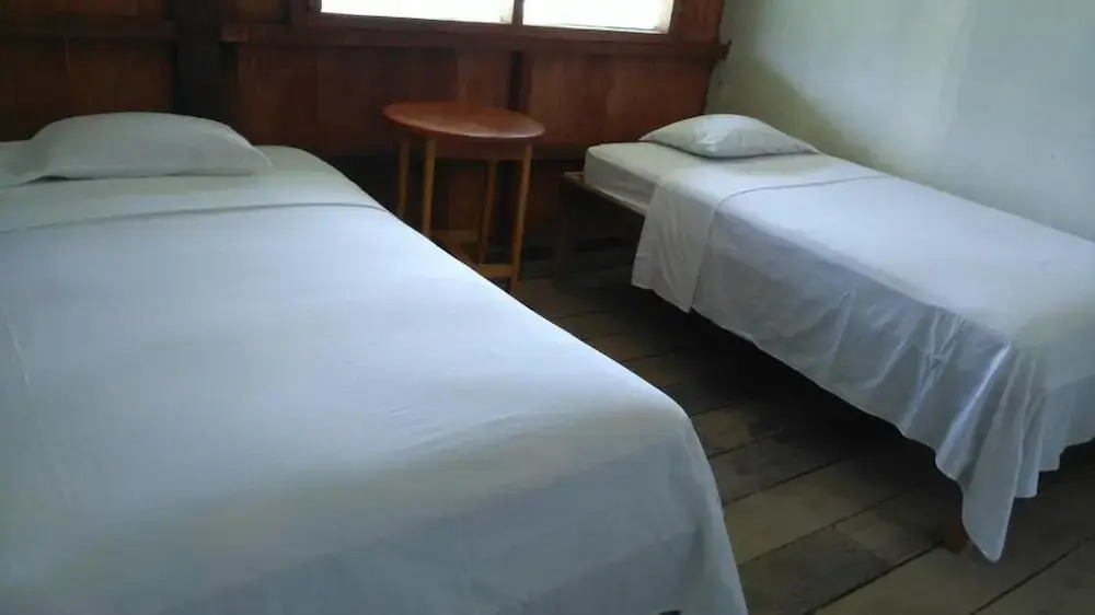 Indiana Lodge