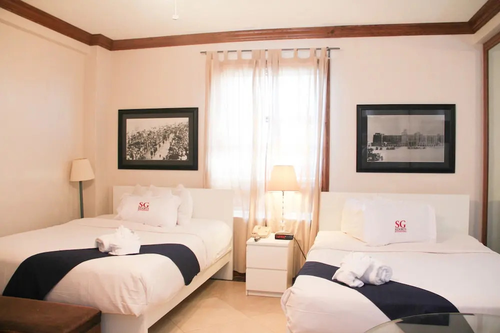 Hollywood Beach Resort-beautiful Studio Sleeps 4