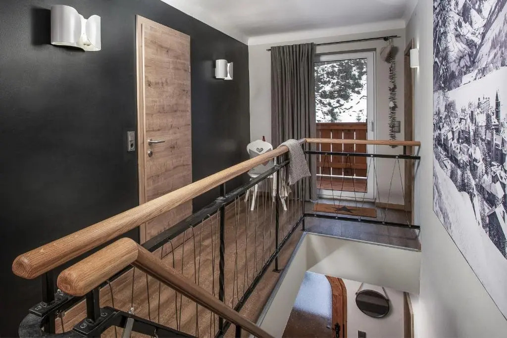 Chalet Schmitten 102 by Chalet Alp Lux - Opposite ski lift