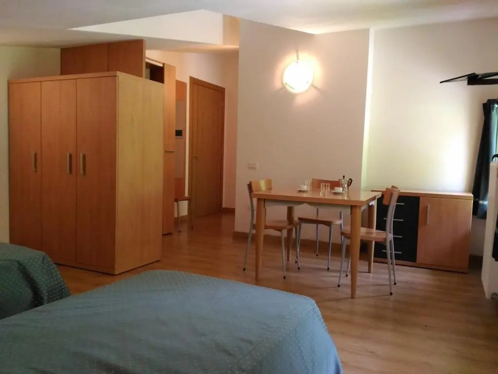 Residence Miravalle e StellAlpina