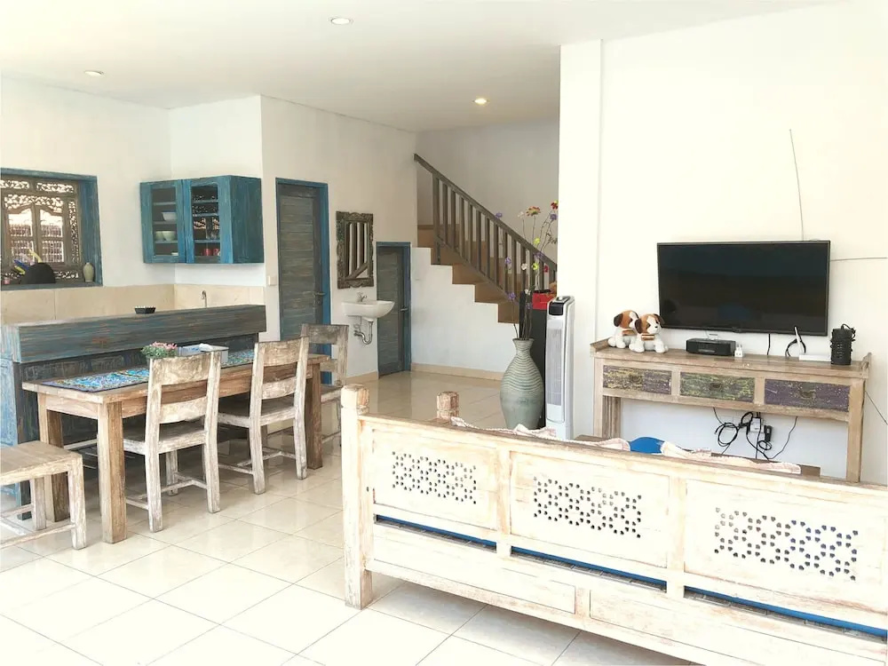 Kampial House 2 Bedrooms Nusa Dua
