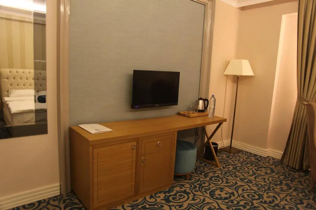 Rabat Resort Hotel