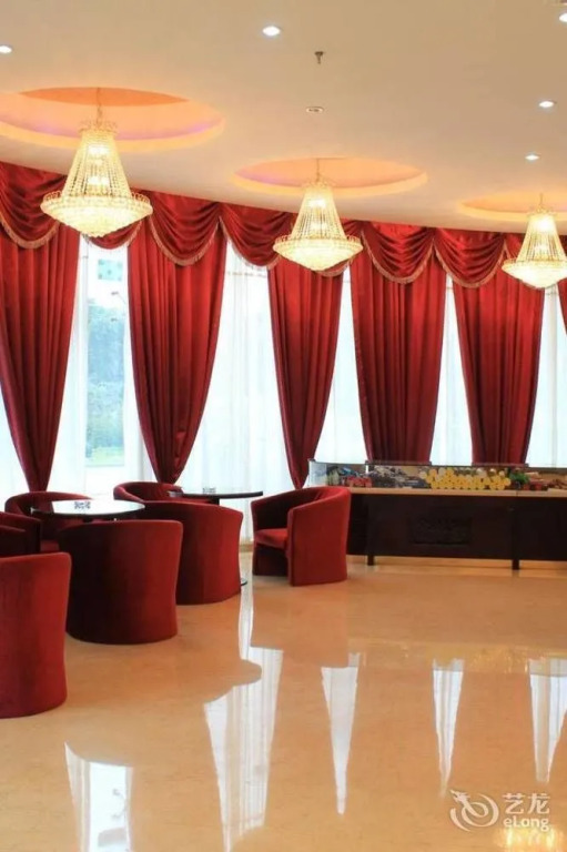 Vienna International Hotel (Jiaxing College)