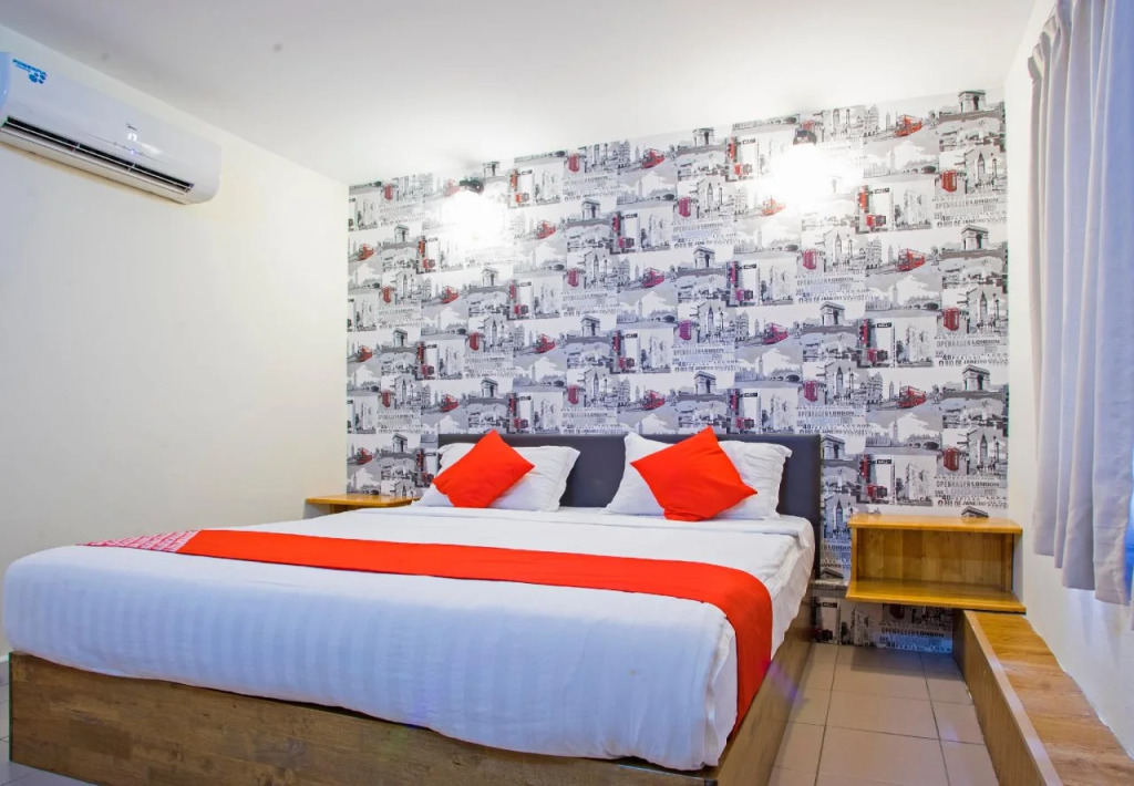 Hotel SK Kajang