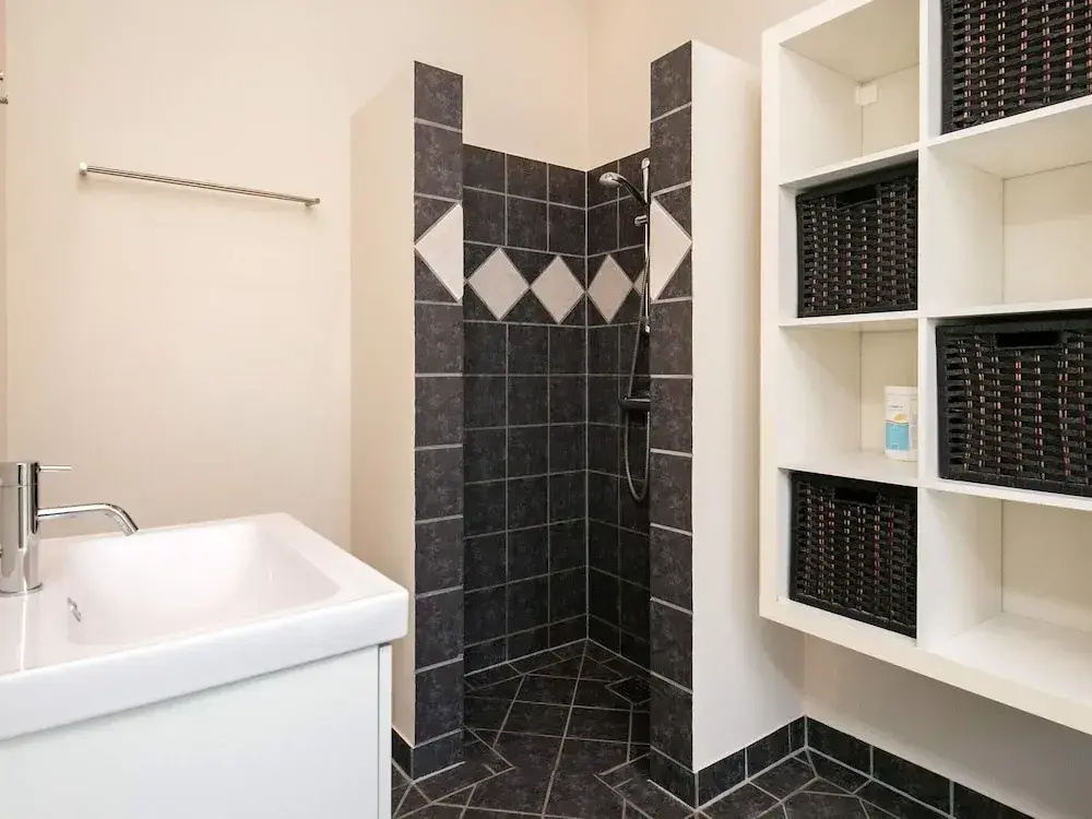 Splendid Holiday Home in Laeso near Museum Court