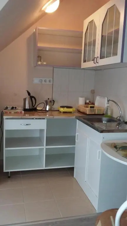 Hejő Apartman