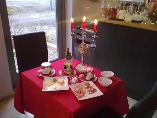 Gästehaus am Landgut