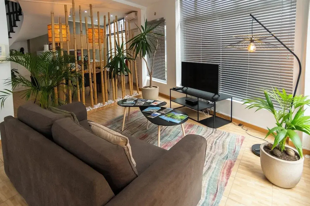 Central Guest House