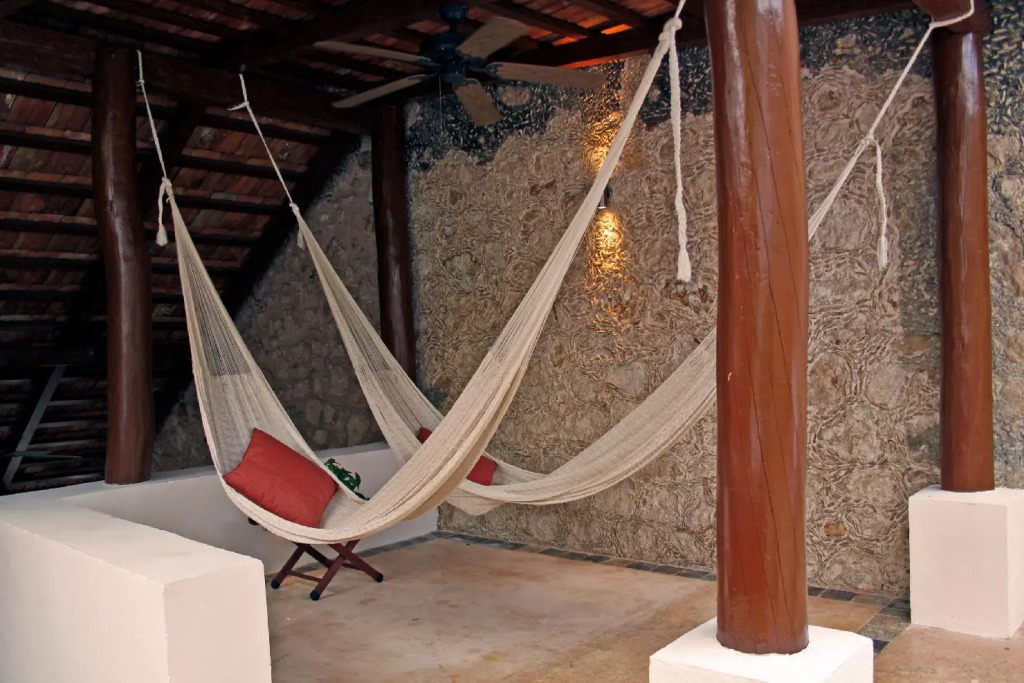 Hotel Boutique Casa Don Gustavo, Campeche