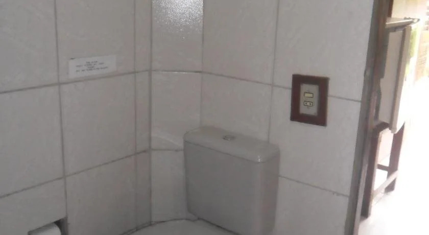 Pousada Recanto da Preguiça