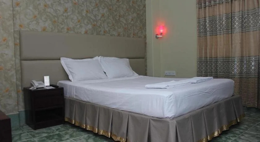 Golden Inn Chattagram Ltd