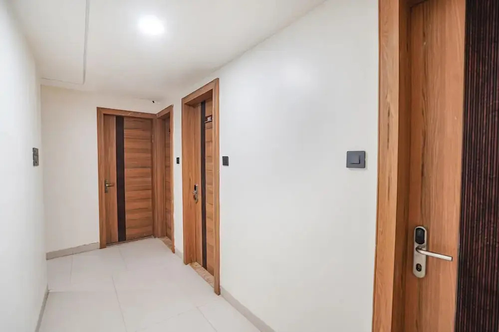 FabHotel Shrinath Casa Inn