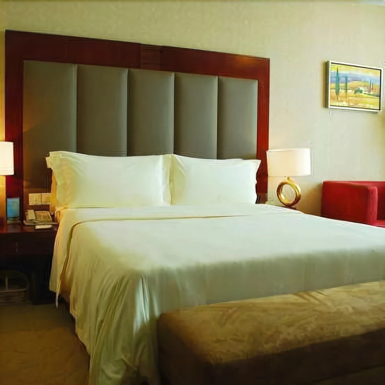 Dongguan Boteman Business Hotel