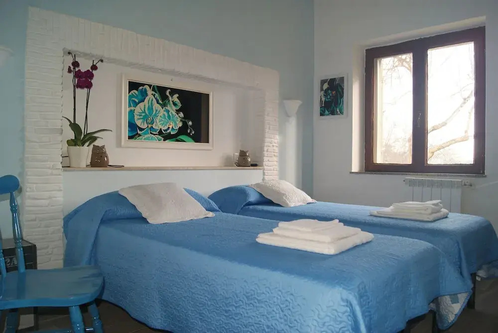Appartamento Linnalvu Sx