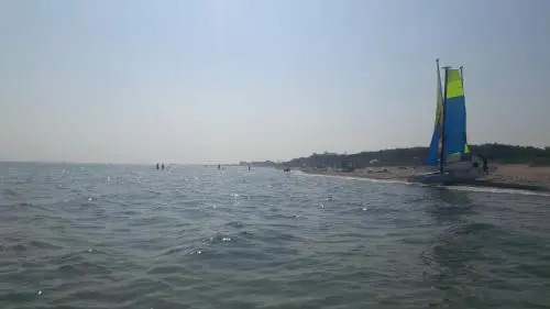 Strandpirat