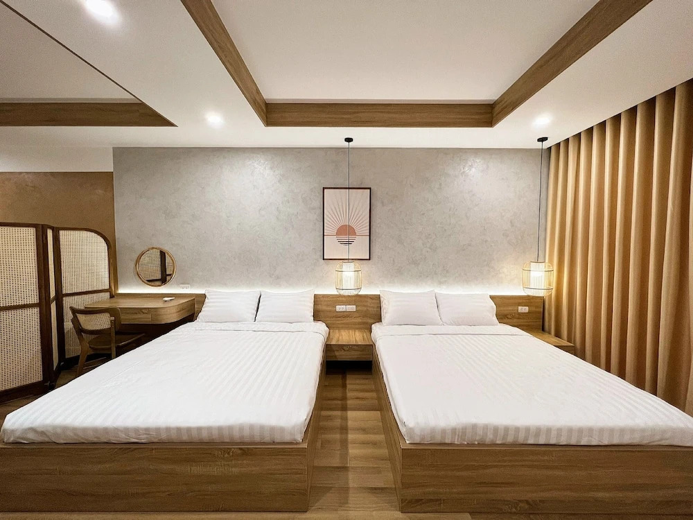 TMS Quy Nhơn - Lee Xinh