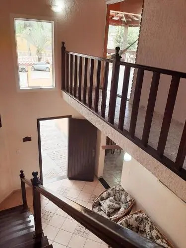 Casa de férias