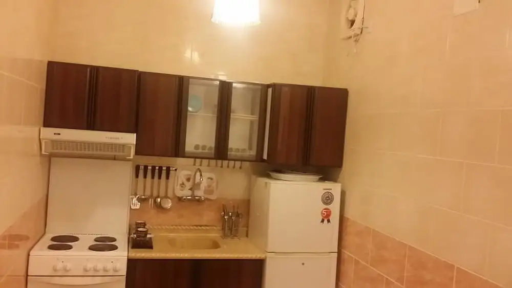Dar Al Taif Suites Furnished Apartments