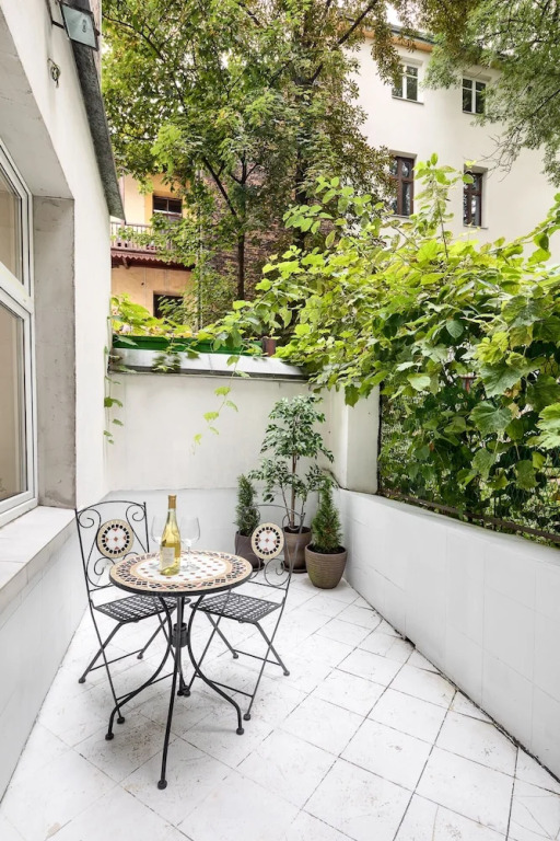 Native Apartments Starowislna 33A Deluxe
