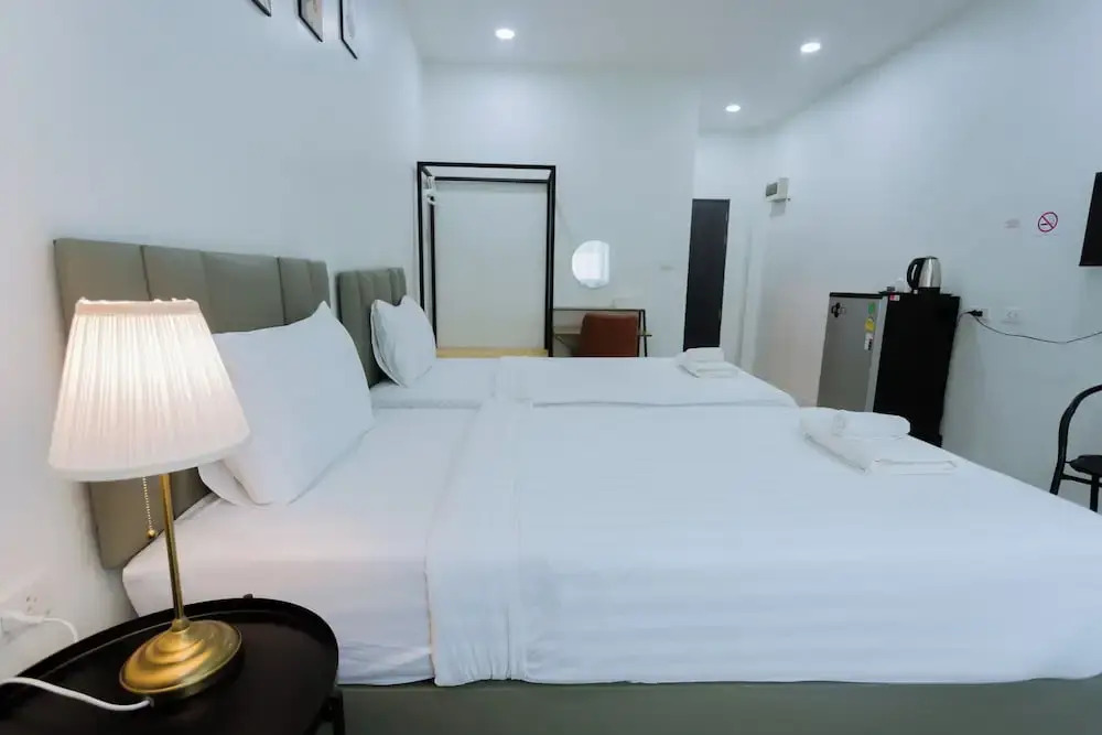 The Rich Hotel