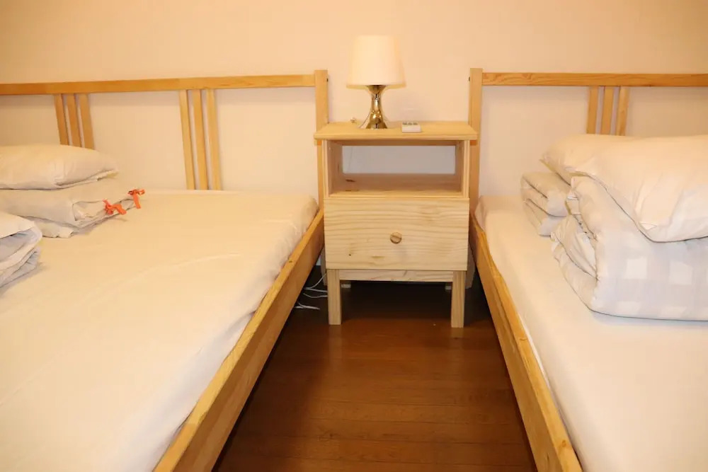 Sophiearth Hostel Tokyo