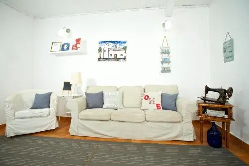 Casinha da Aldeia