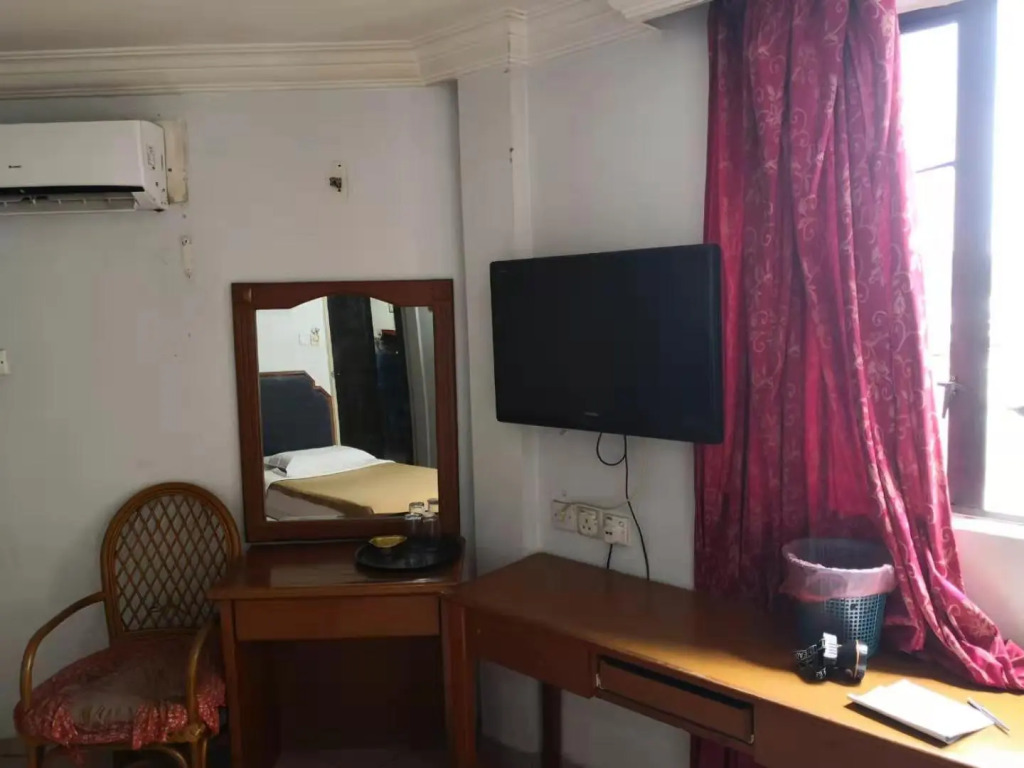 AircondRoom@Highland Inn