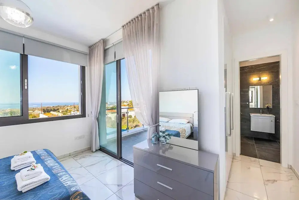 Villa Aldebaran