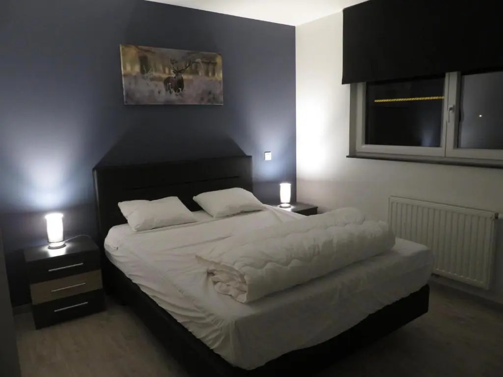 La Roche en Ardenne , welcome