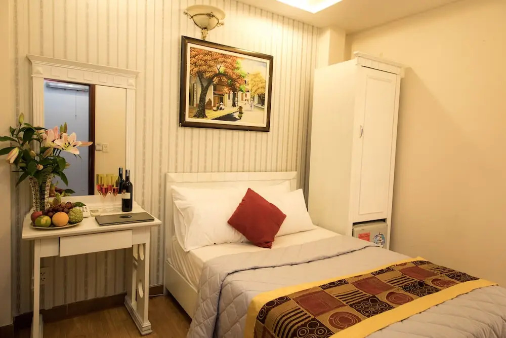 Lan Phuong Hotel