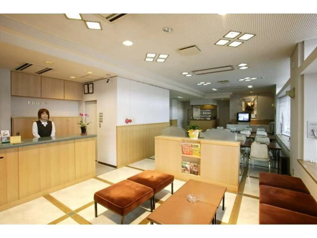 Atto Hotel