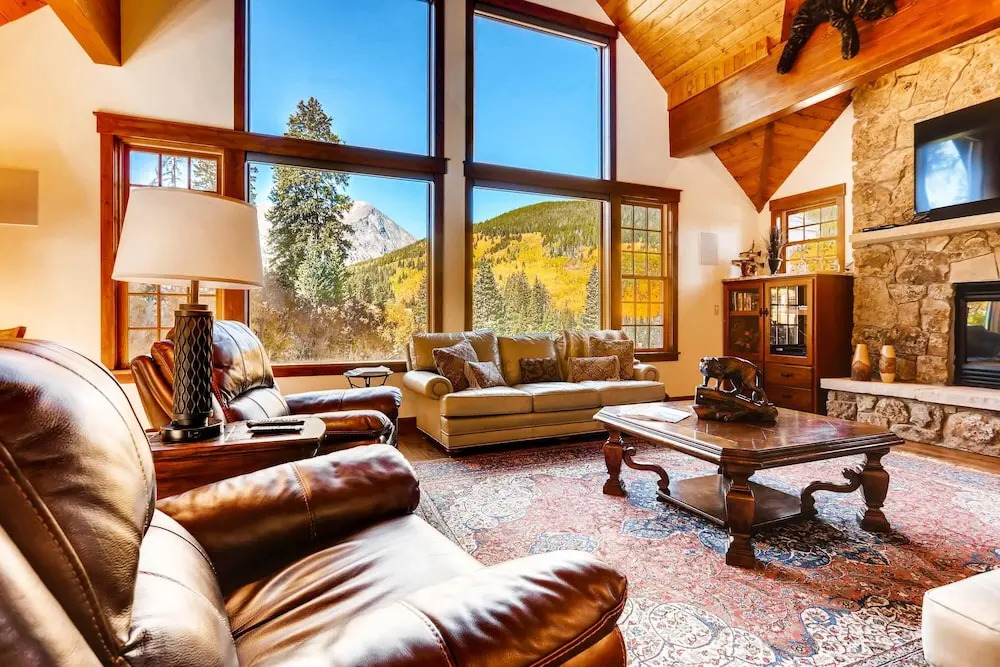 Breckenberg Haus