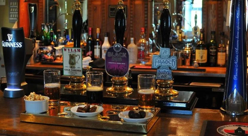 The Samson Inn
