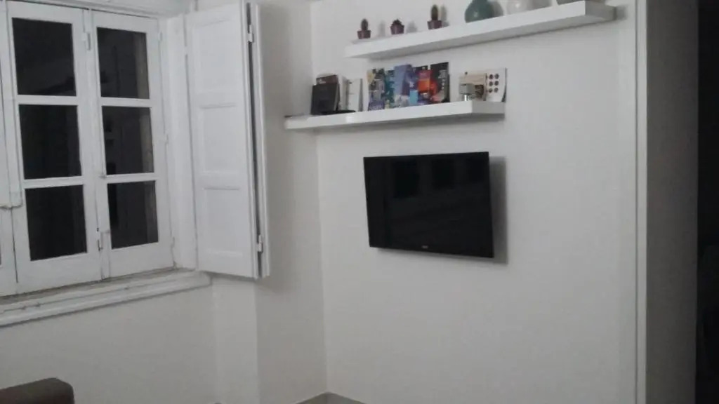 Casa Umberto I