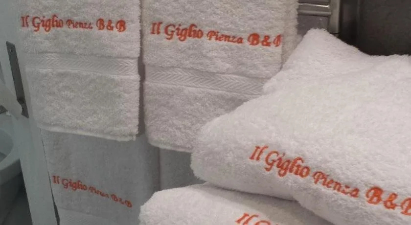 Il Giglio B&B