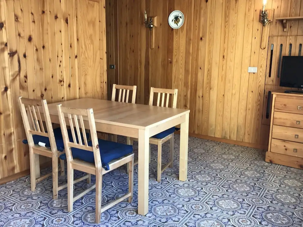Silvana 124 Apartment