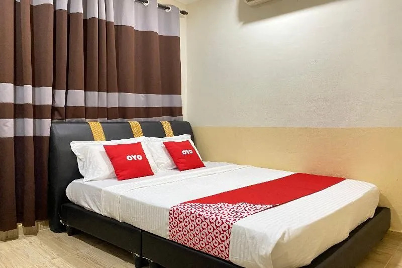 Hotel O Bayu Sintok Motel