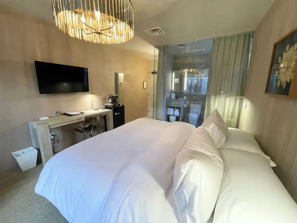 Palace Modern Hotel at the Plaza