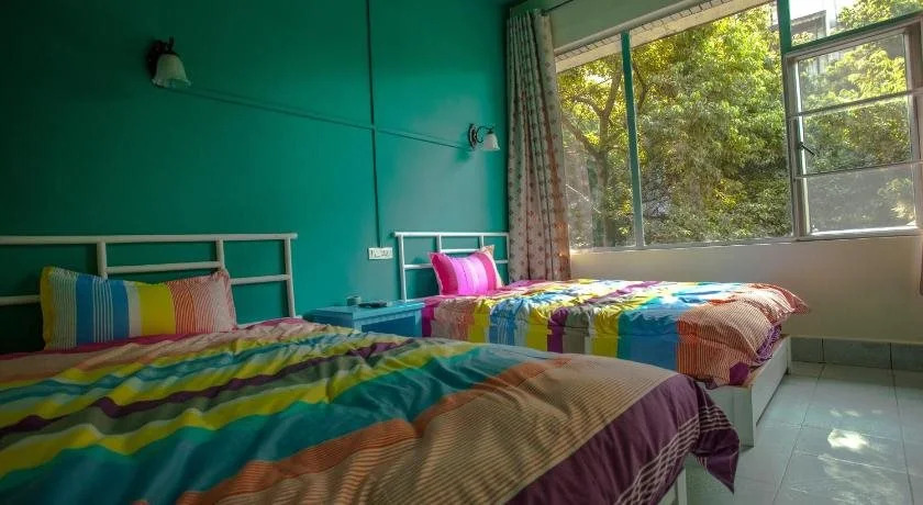 Guilin Youcan Hostel