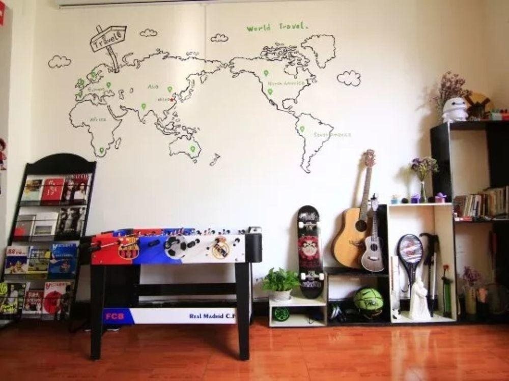 Yitravel Hostel