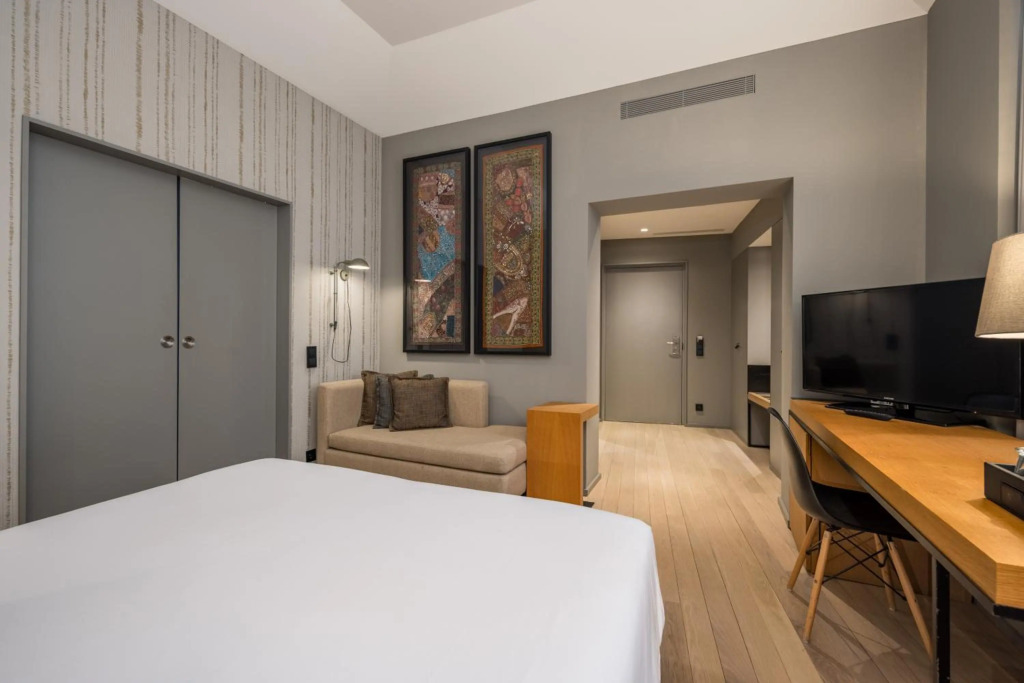 Descobertas Boutique Hotel by Aspasios
